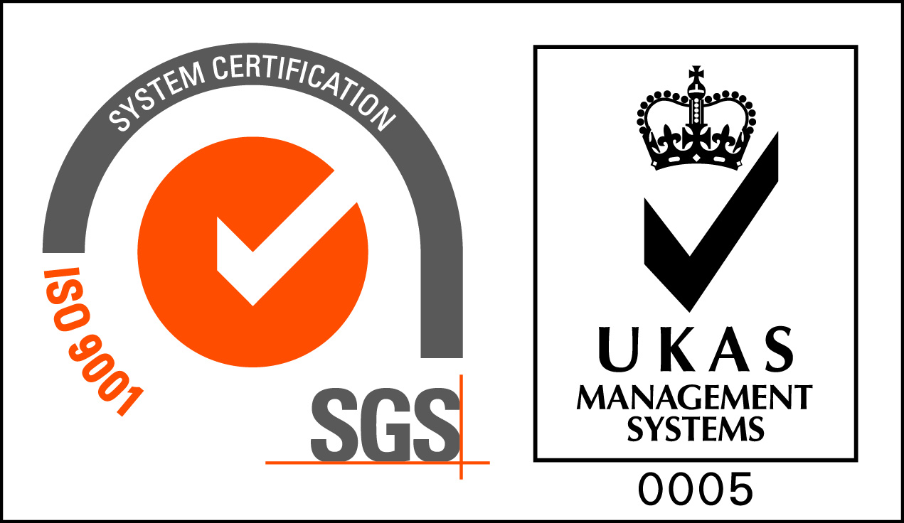 ISO 9001 : 2015